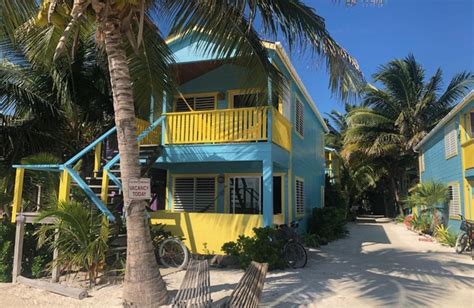 𝗥𝗲𝗻𝘁 𝗕𝘆 𝗢𝘄𝗻𝗲𝗿 Caye Caulker and Caye Caulker Vacation Rentals.